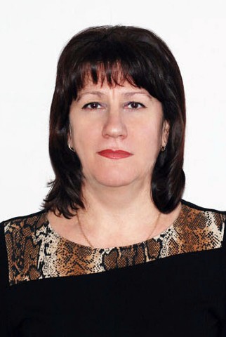 Мащенко Елена Гавриловна.