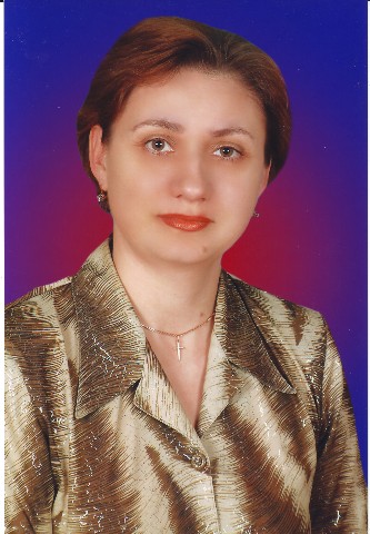 Князева Галина Фёдоровна.